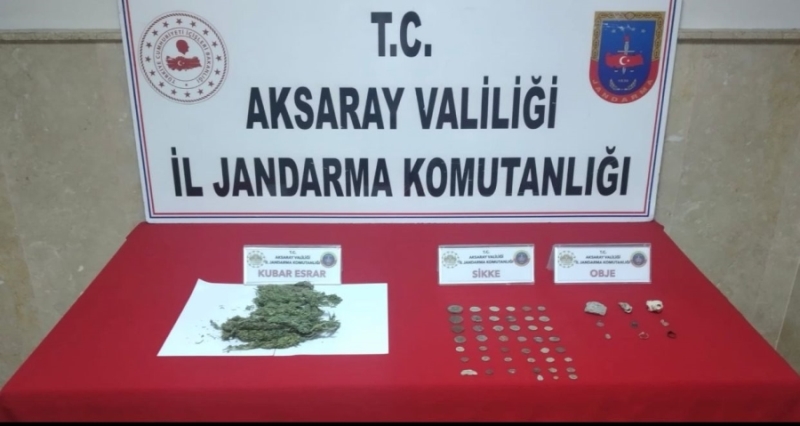 Aksaray