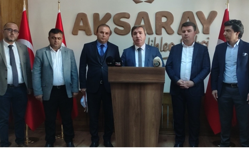 Aksaray’a Türkiye’nin ve Avrupa’nın en büyük küçükbaş hayvan yetiştirme tesisi kuruluyor
