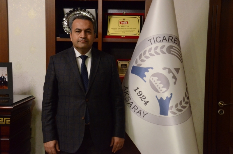 ATSO ÜYELERİ SÖZ SİZDE ANKETİNDE TALEPLERİNİ DİLE GETİRDİ 