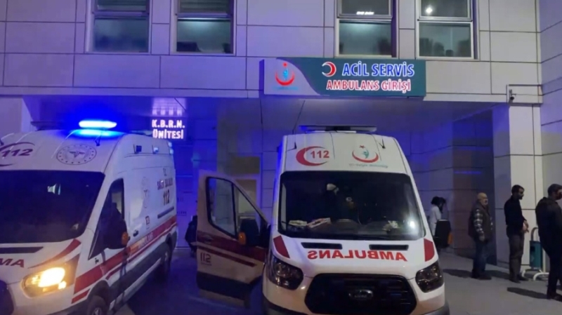 Aksaray