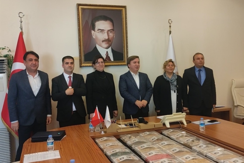  Ahiler Kalkınma Ajansına Aksaray’dan gönderilen 4 Projenin dördü de onaylandı.