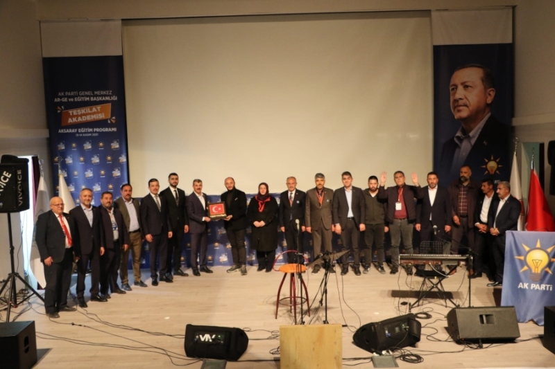 Başkan Altınsoy’dan Bu Hikayenin Kahramanı Olan Herkese Teşekkür