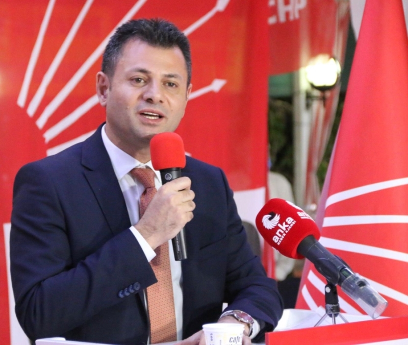  Ertürk Rektör Şahin’e soruşturma başlattınız, sorumluları buldunuz mu dedi