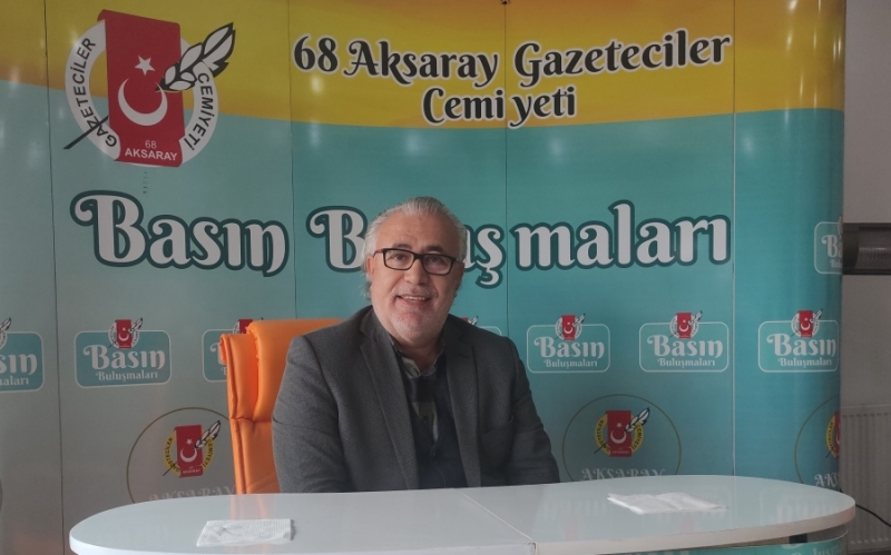 Su olmazsa bölge tarımı karanlık