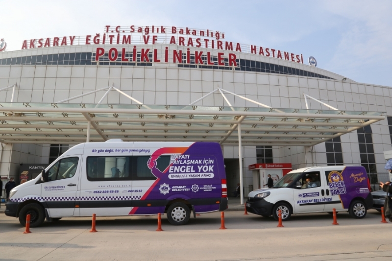 Aksaray