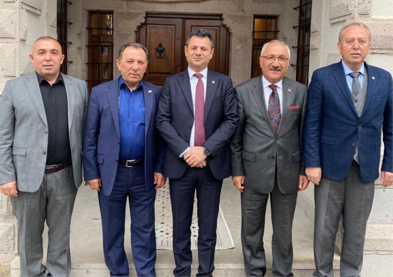 Aksaray