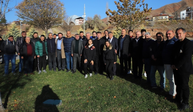 AKSARAY BELEDİYESİ