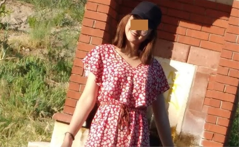 9 gündür kayıp olan 17 yaşındaki Edanur Günay Ankara’da bulundu.