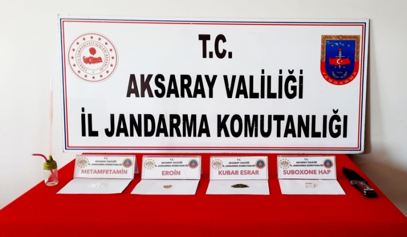 Aksaray