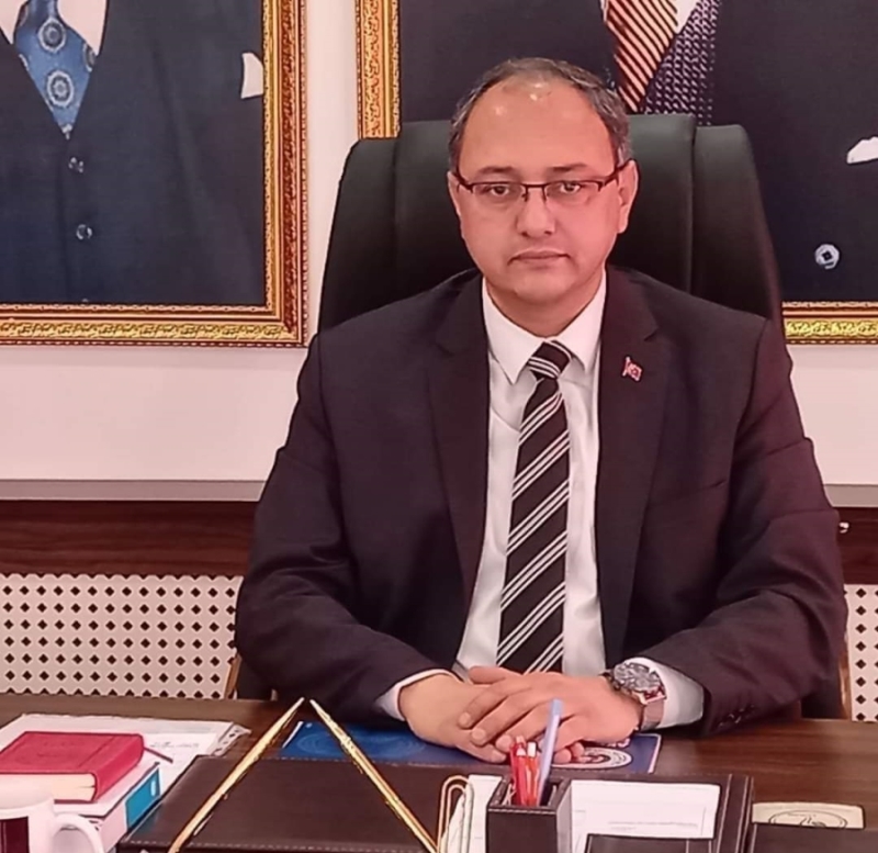 Milliyetçi Hareket Partisi olarak Aksaraylı hemşerilerimizin sorunlarını biliyor ve takip ediyoruz; 