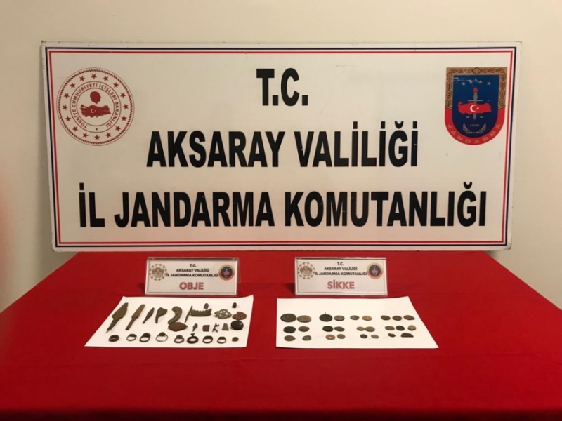 Aksaray