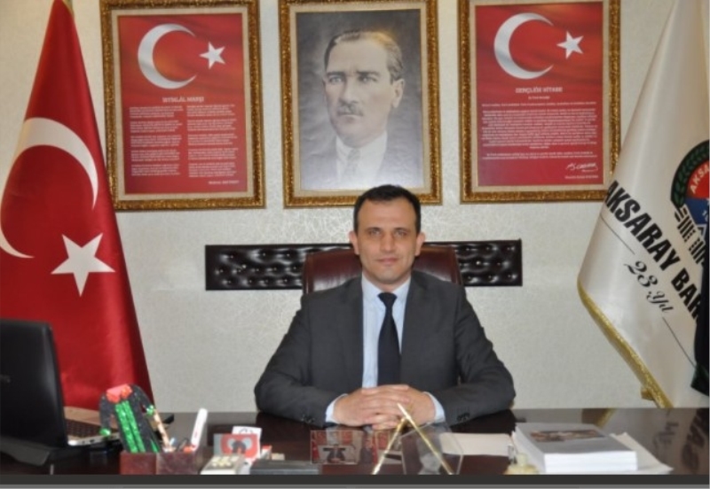 Aksaray Barosu