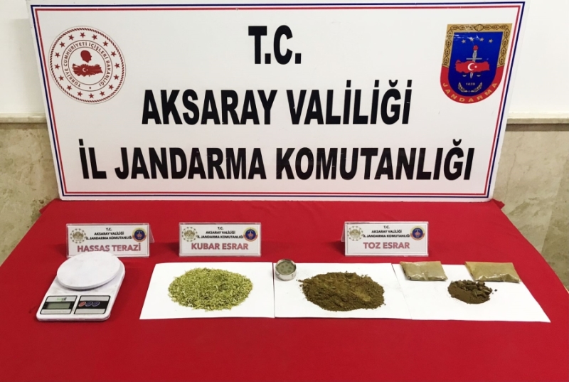 Aksaray