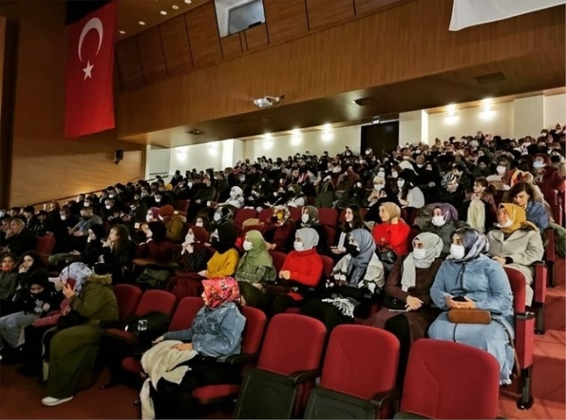 GÖLGE AKSARAYDAYDI