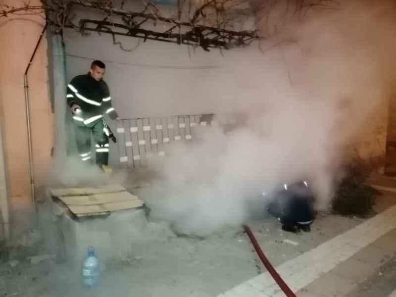 Aksaray