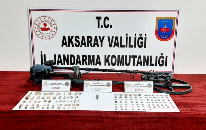 Aksaray