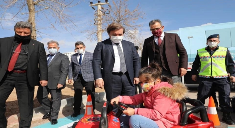 Aksaray