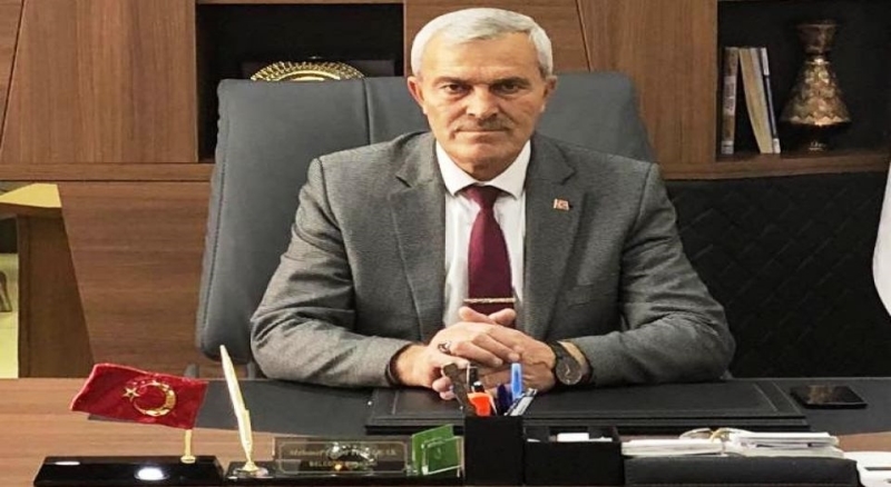 Yenikent Belediye Başkanı