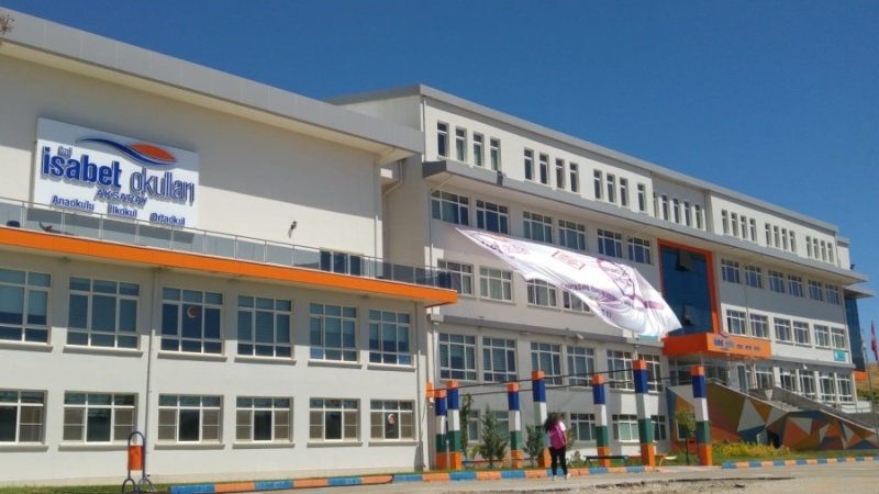 İSABET’Lİ OLMA VAKTİ