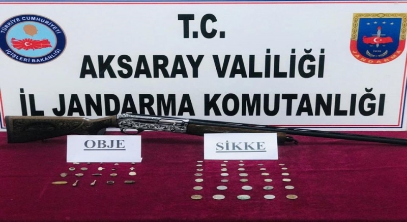 Aksaray Jandarma