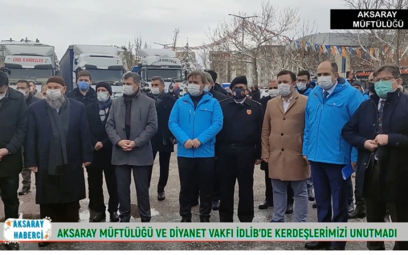 Aksaray