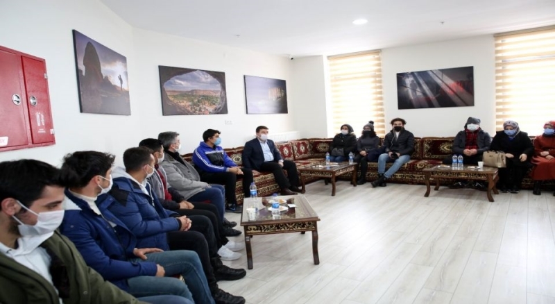 Aksaray Belediyesi