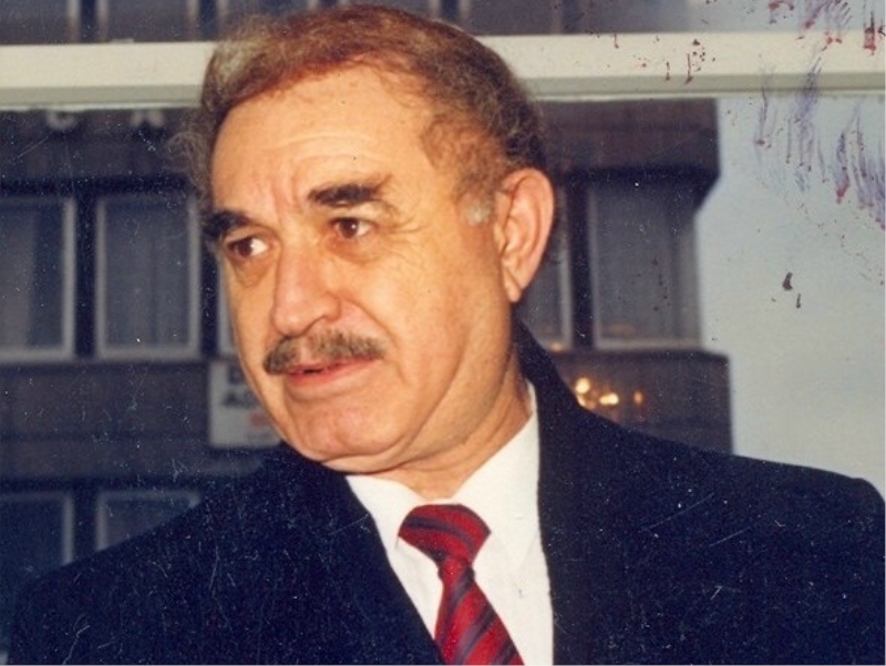 MEHMET ALTINSOY 14. ÖLÜM YILDÖNÜMÜNDE ANILACAK