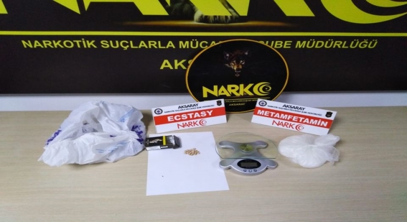Aksaray