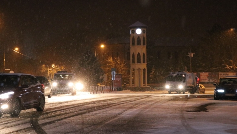 Aksaray