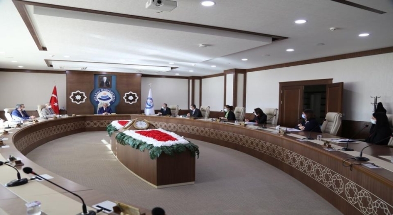 Aksaray Üniversitesi