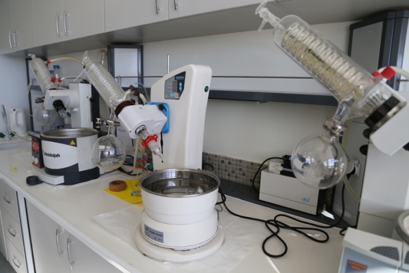 Gelişen Laboratuvarlar Sanayi Üretimini De Geliştirecek