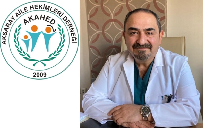 Şenol Atakan; Pandemi ve Aşı 
