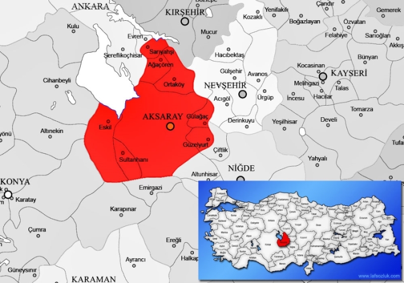Aksaray