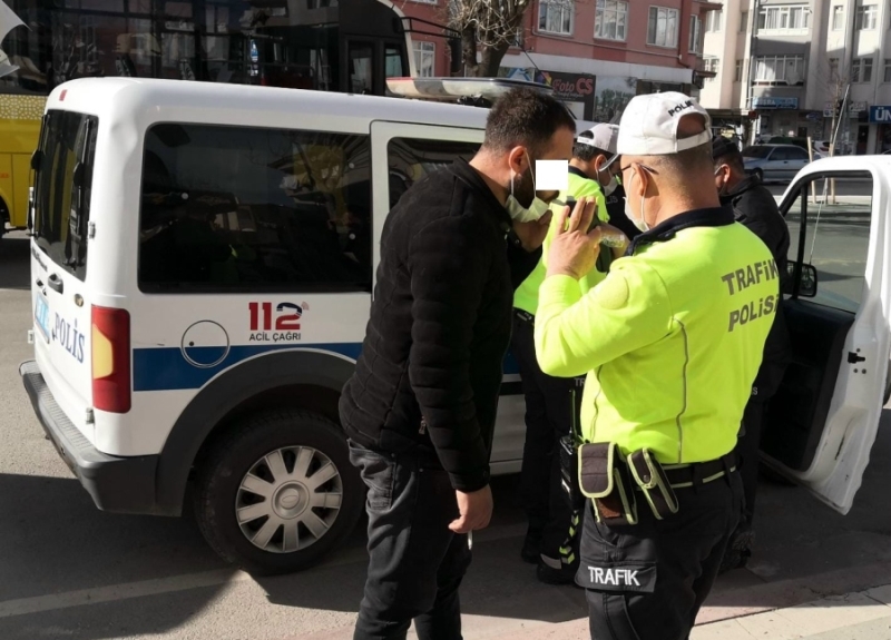 Hem Suçlu Hem Güçlü Yine Basına Saldırı