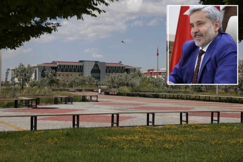Bir Hayal Daha Gerçek Oldu, Diş Hekimliği Fakültesi Kuruldu