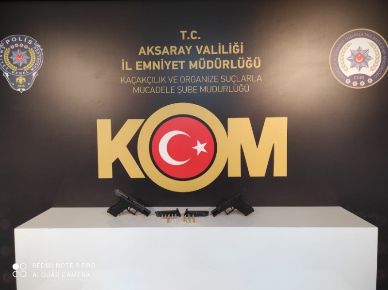 Aksaray