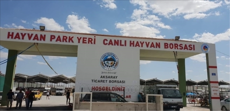 Aksaray