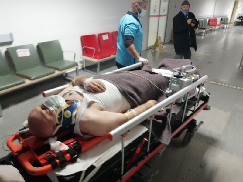 Milli Eğitim Bakanlığı Temel Eğitim Genel Müdürü Cem Gençoğlu Aksaray