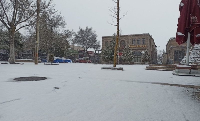 Aksaray