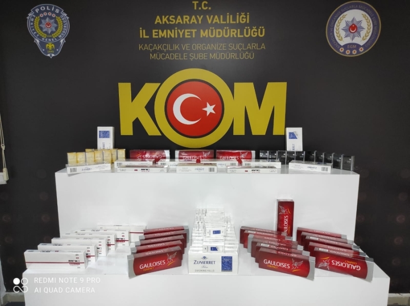 Aksaray