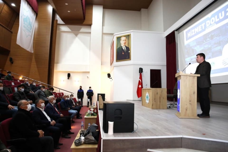 30 Yıllık Ruhsat Sorunu Çözüme Kavuştu