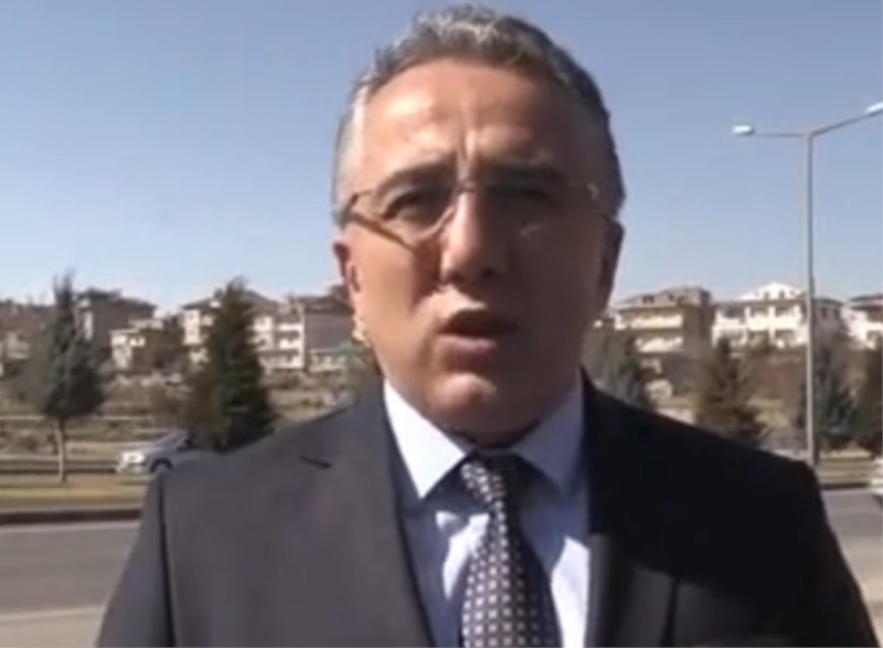 Bölgemize petrol arama ruhsatı verilmesi vatandaşlarımızı heyecanlandırdı