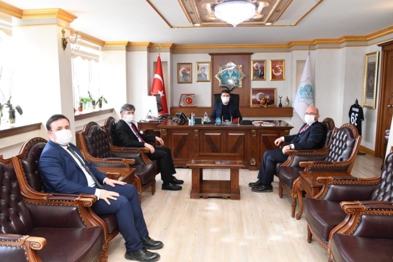 Aksaray