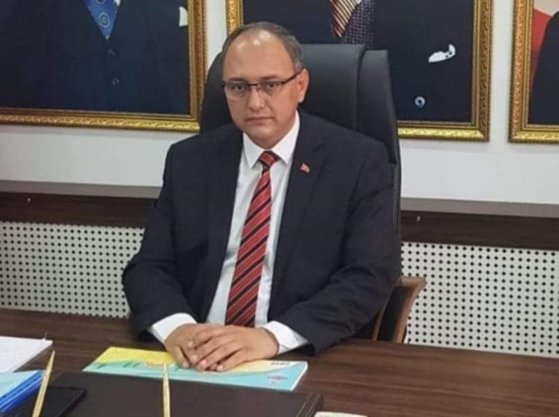 MHP Aksaray İl Başkanlığından Esnafa Can Suyu Önerileri