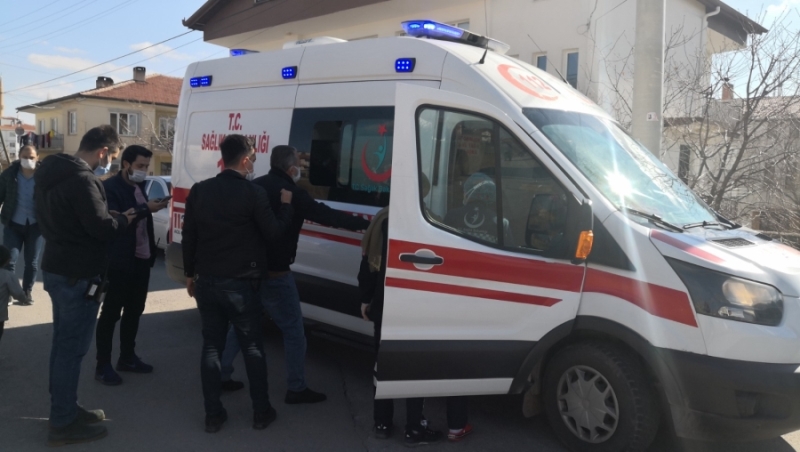 Suç üstüne Suç ;İşlediler Ama Yakayı Ele Verdiler 