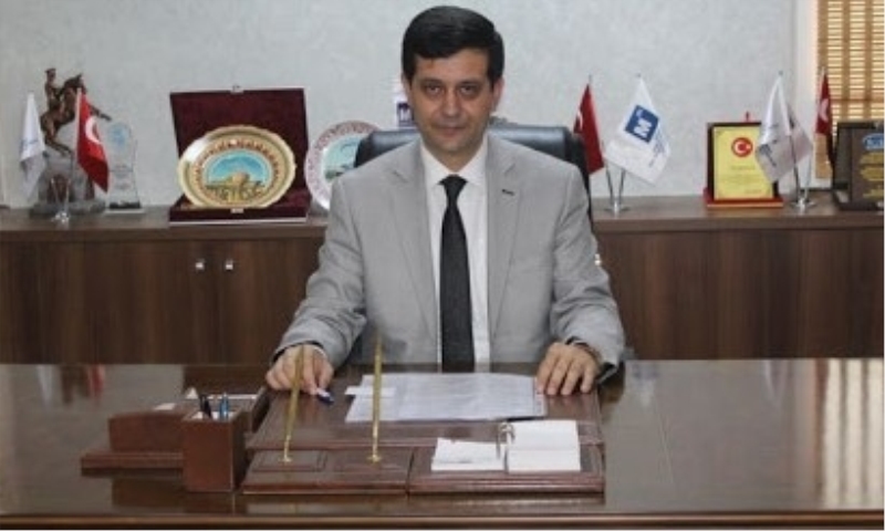01-07 MART MUHASEBE HAFTASI KUTLANIYOR