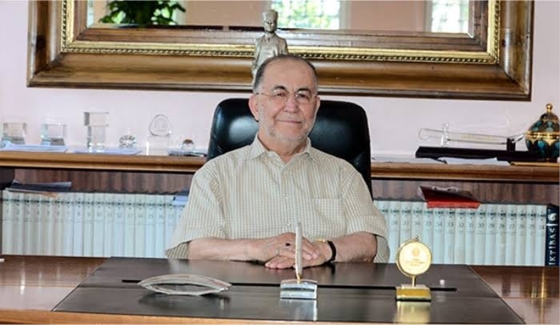 Aksaraylı İş İnsanı Orhan Ağaçlı