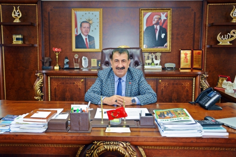 Gübre destekleri ikiye katlandı