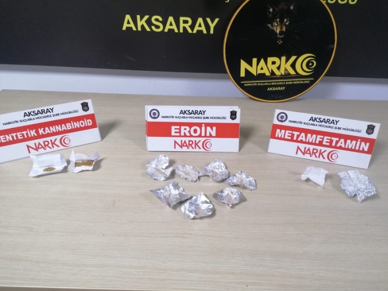 Aksaray