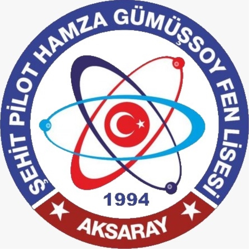 Aksaray Şehit Pilot Hamza Gümüşsoy Fen Lisesinden Beş e-TWINNING Projesi